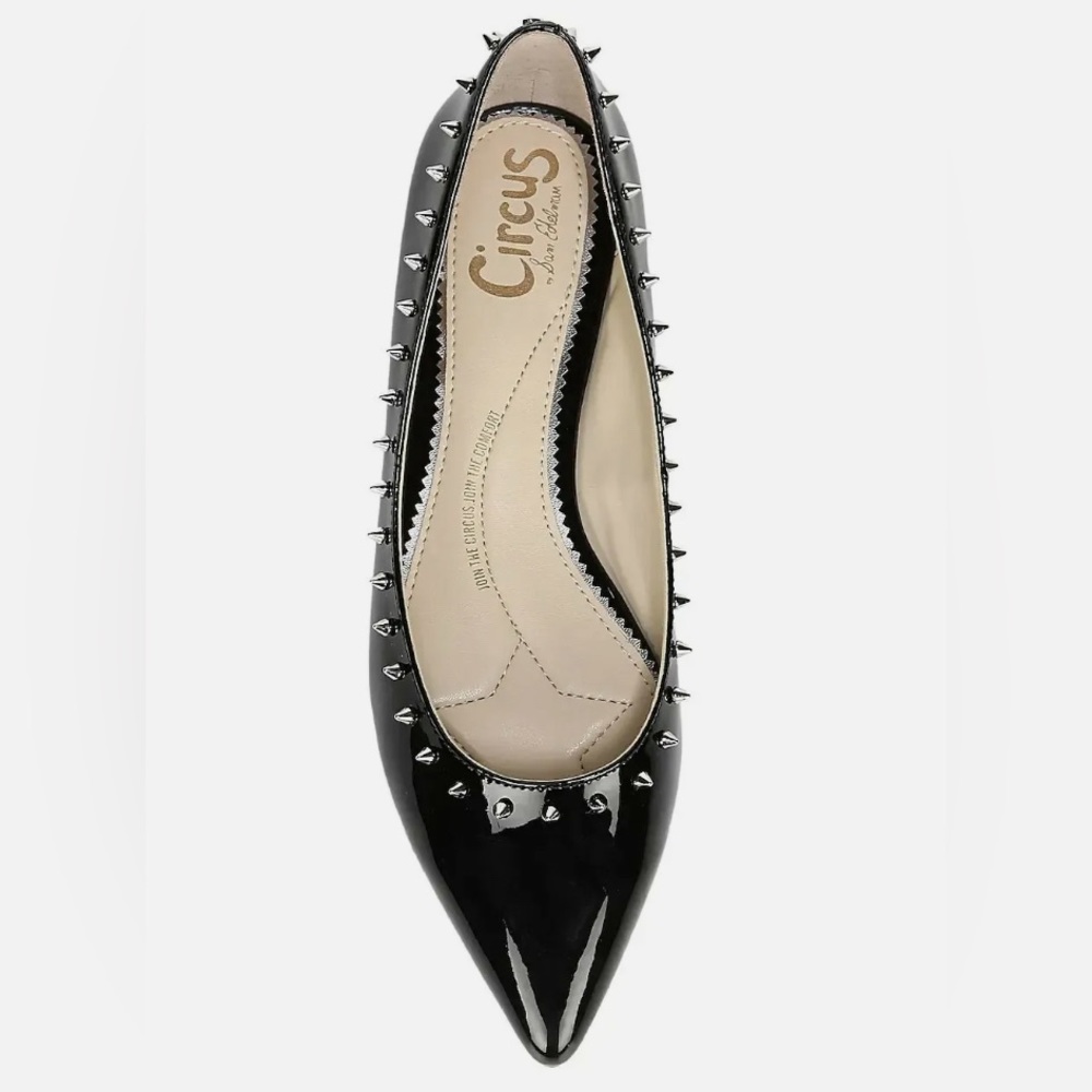 CIRCUS BY SAM EDELMAN WOMENS SHOES